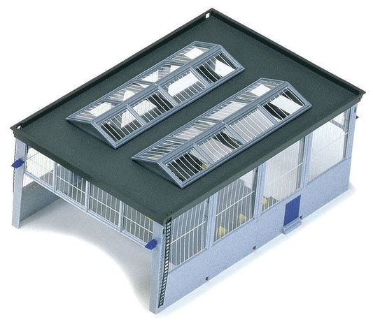 Hornby R8006 Diesel Maintenance Depot