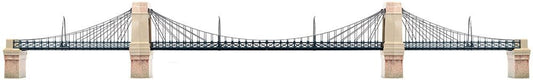 Hornby R8008 Grand Suspension Bridge
