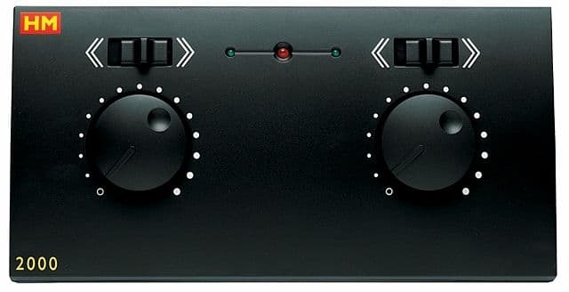 Hornby R8012 HM 2000 Controller
