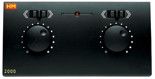 Hornby R8012 HM 2000 Controller