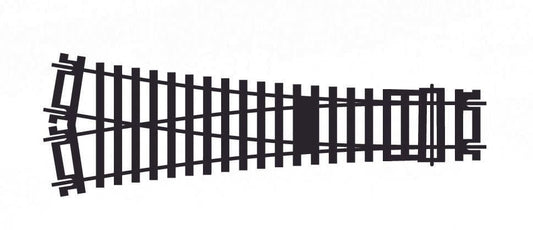 Hornby R8076 Y Point