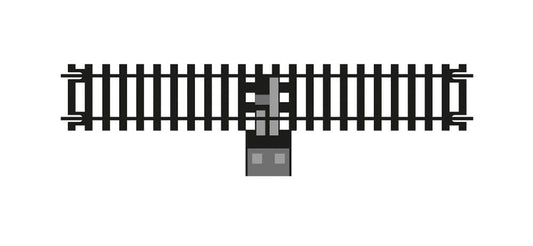 Hornby R8206 Power Track