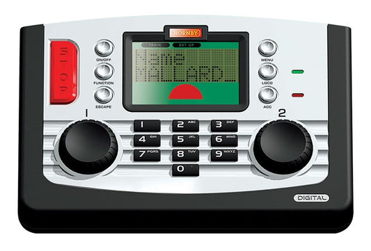 Hornby R8214 DCC Senior Unit - "Elite"