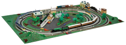Hornby R8217 TrakMat