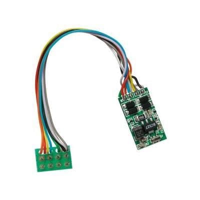 Hornby R8245 8 Pin Sapphire Decoder *LAST FEW*