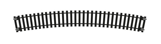 Hornby R8261 Track 4th Rad Curve 22.5dec Small