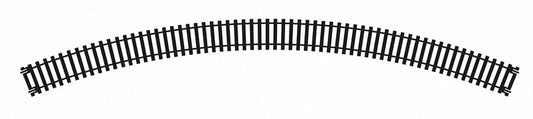 Hornby R8262 Track 4th Rad Curve 45deg Large