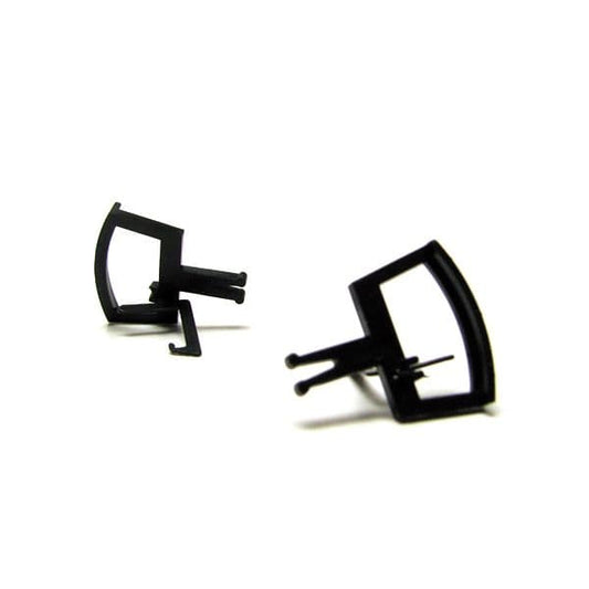 Hornby R8267 Medium Width Coupling Pk10