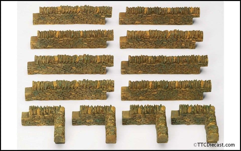 Hornby R8539 Cotswold Stone Pack No. 1