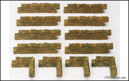 Hornby R8539 Cotswold Stone Pack No. 1