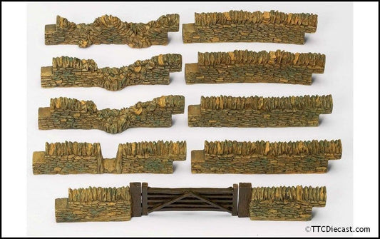 Hornby R8540 Cotswold Stone Pack No. 2