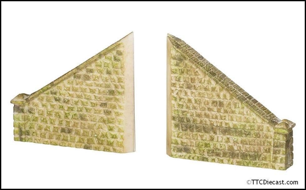 Hornby R8544 Stone Portal Side Walling