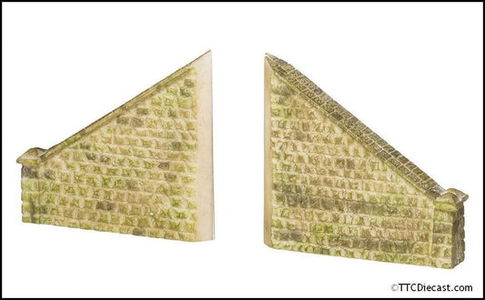 Hornby R8544 Stone Portal Side Walling