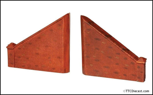 Hornby R8545 Brick Portal Side Walling