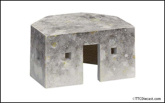 Hornby R8787 Pillbox