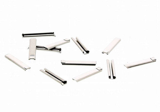 Hornby R910 Fishplates (12)