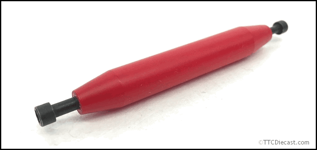 Hornby R913 Con Rod Nut Spanner - Double Ended