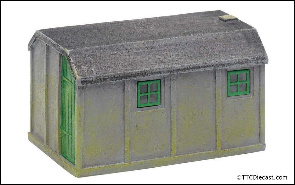 Hornby R9512 Concrete Plate Layers Hut