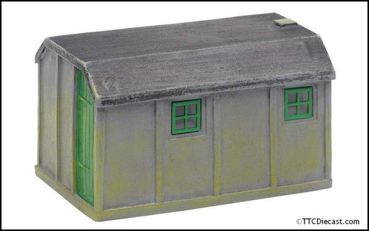 Hornby R9512 Concrete Plate Layers Hut