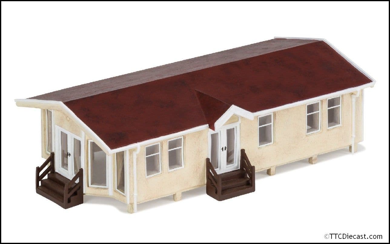 Hornby R9802 Modern Prefab