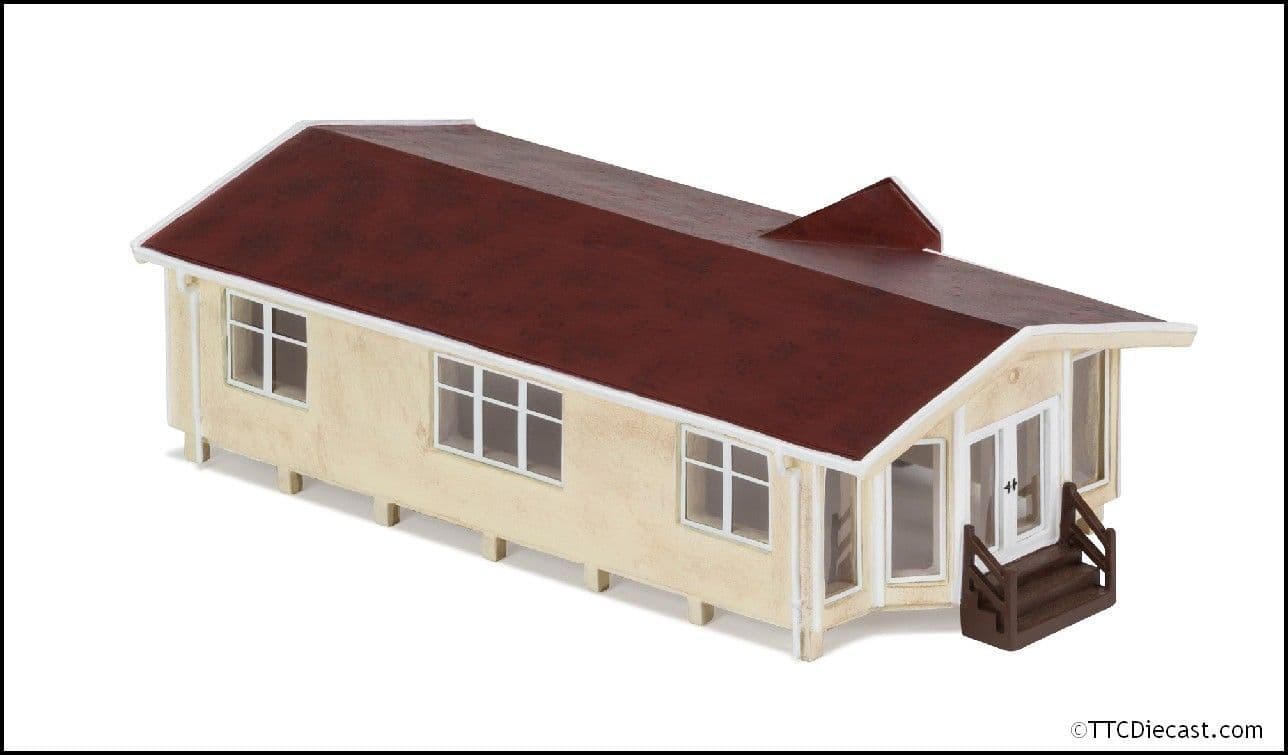 Hornby R9802 Modern Prefab