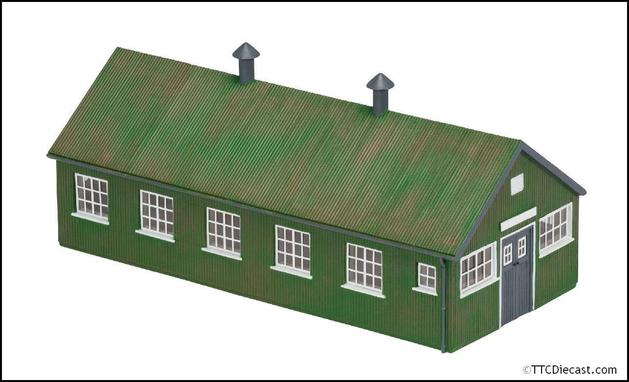 Hornby R9813 Ex-Barrack Rooms