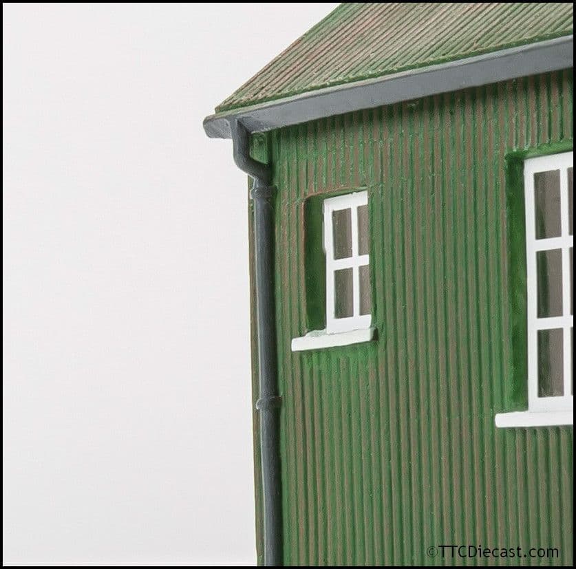 Hornby R9813 Ex-Barrack Rooms