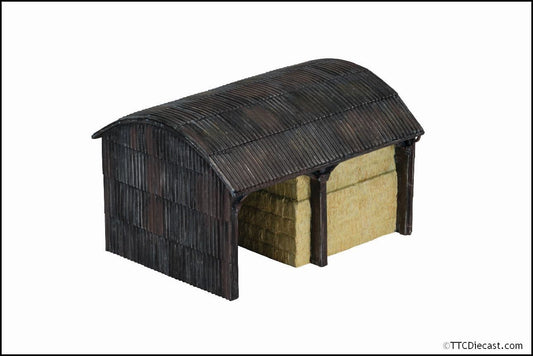 Hornby R9851 The Country Farm Dutch Barn