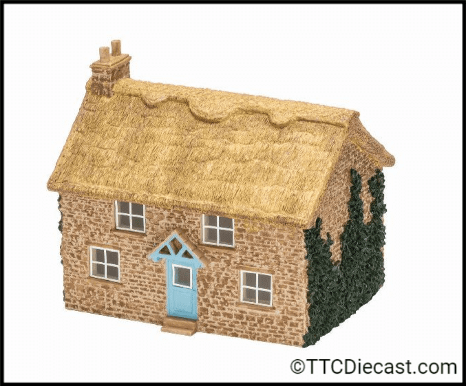 Hornby R9854 The Country Cottage