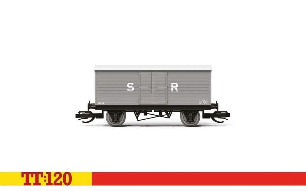 Hornby TT1005M Branchline Freight Train Set  1/120 Scale *PRE ORDER £89.99*