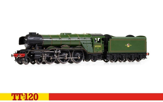 Hornby TT3006M BR Class A3 4-6-2 60084 'Trigo' - Era 5 TT Gauge