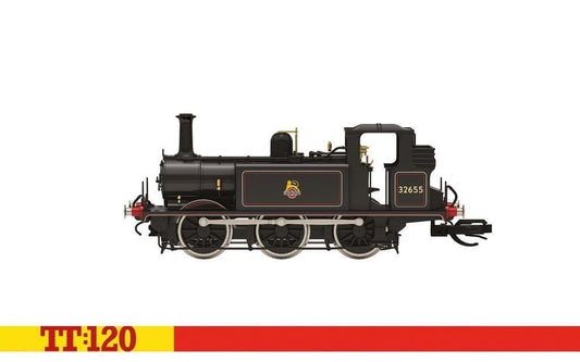 Hornby TT3040M BR Terrier 32655 1/120 Scale *PRE ORDER £143.99*