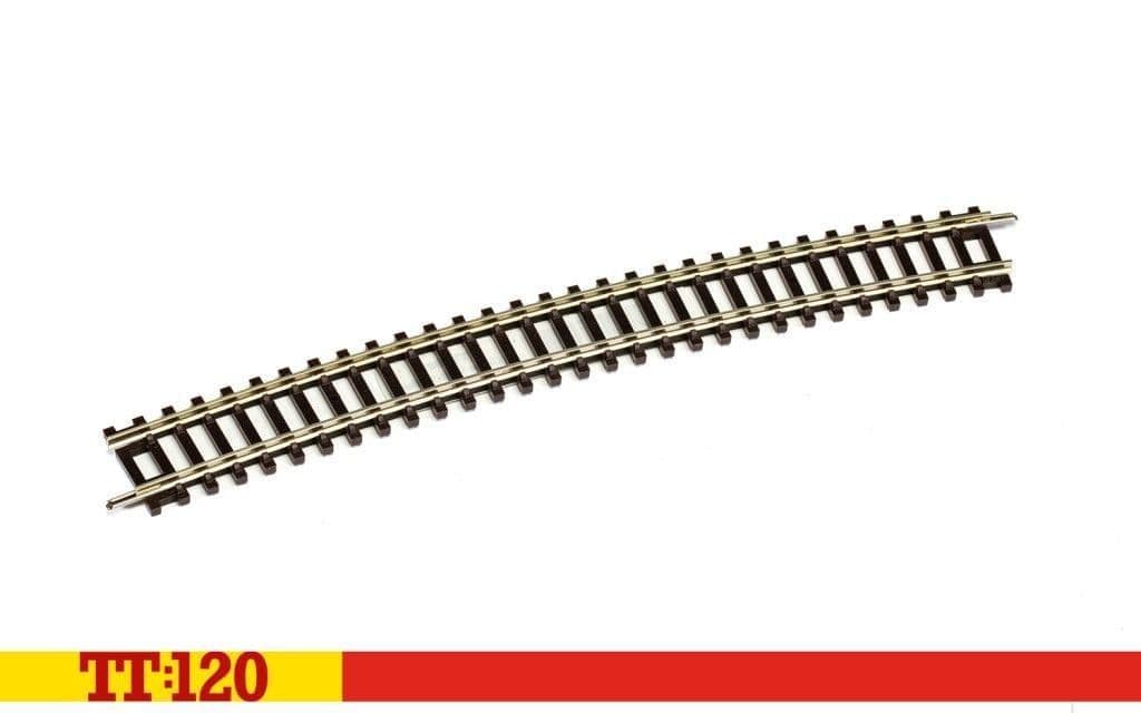 Hornby TT8007 Curve - 6th Radius TT Gauge