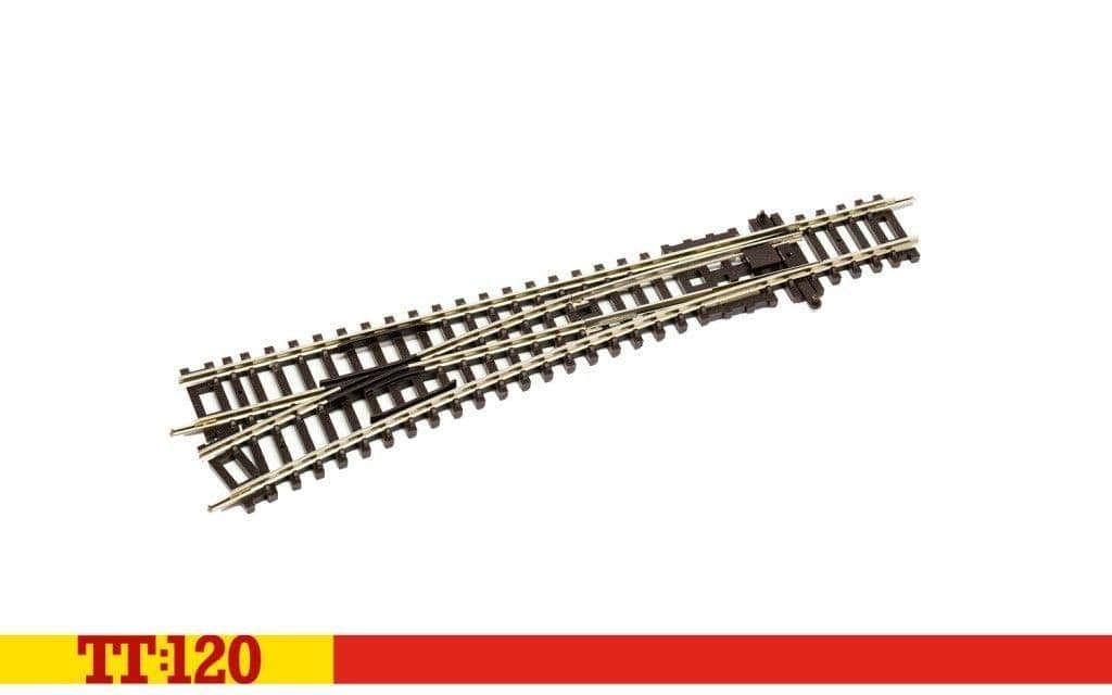 Hornby TT8008 Left Hand Point TT Gauge