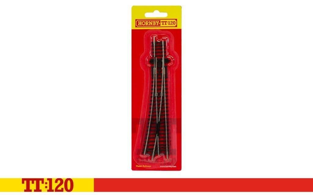 Hornby TT8009 Right Hand Point TT Gauge