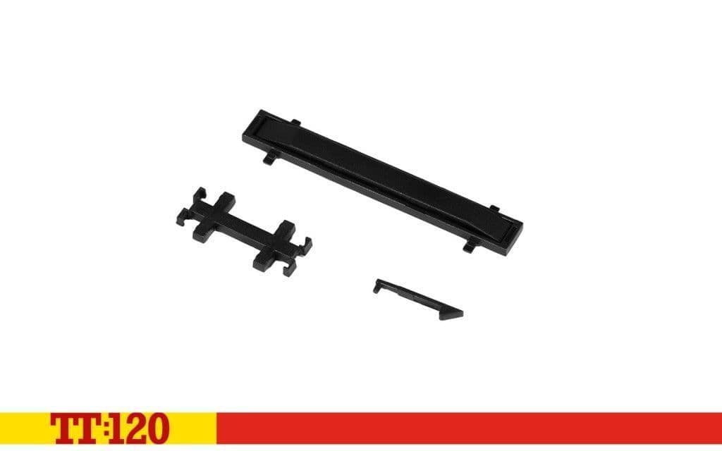 Hornby TT8013 Uncoupler Ramp TT Gauge