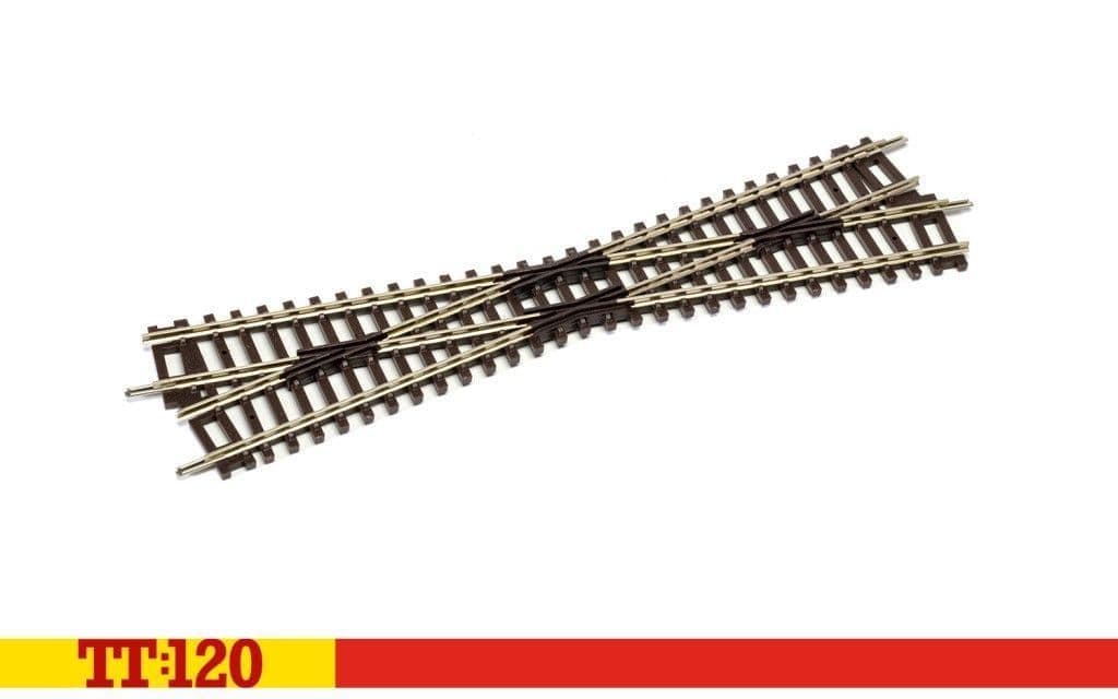 Hornby TT8018 Diamond Crossing Right Hand TT Gauge
