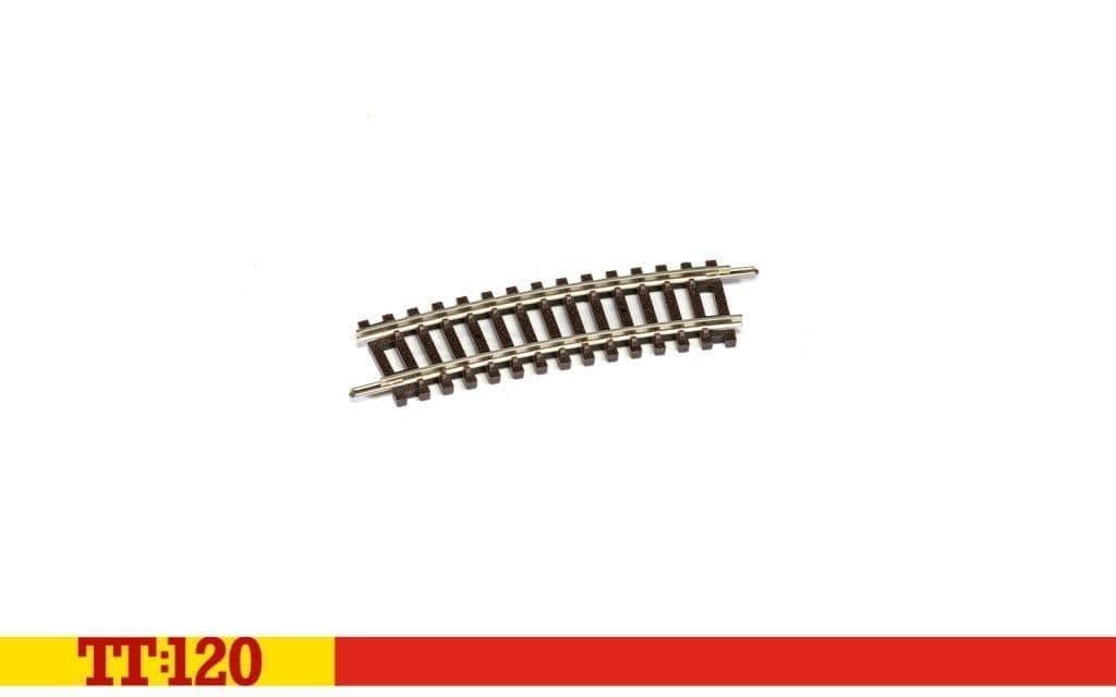Hornby TT8020 Half Curve - 1st Radius TT Gauge
