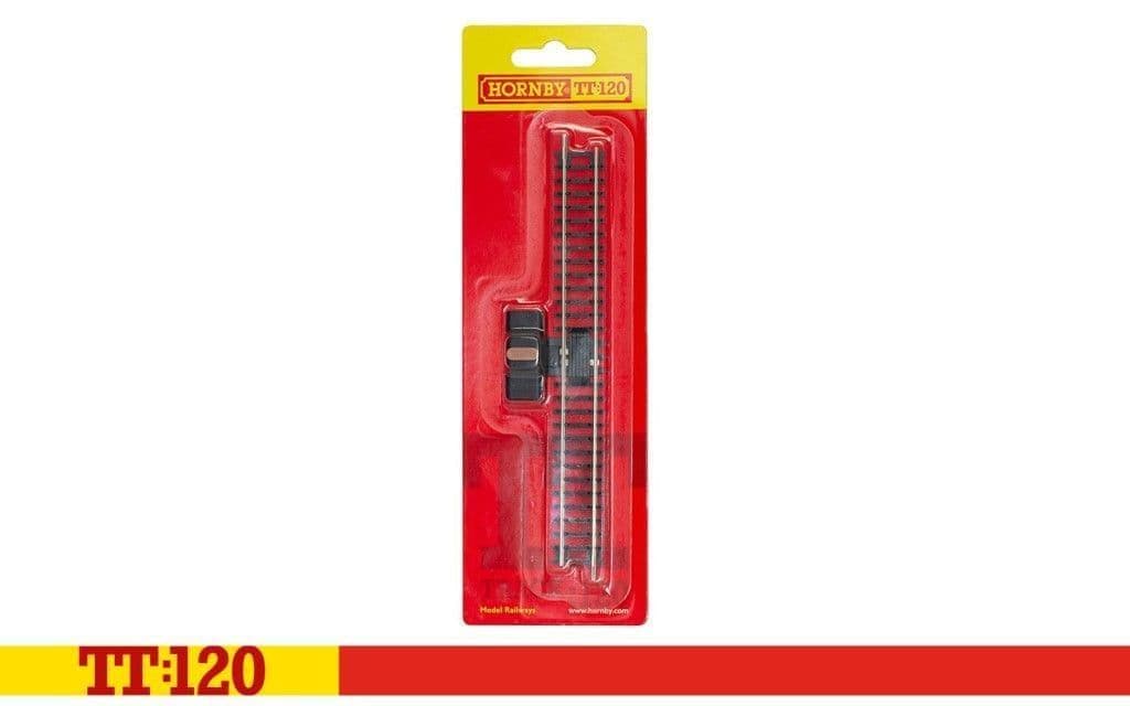 Hornby TT8029 Digital Power Connecting Track TT Gauge