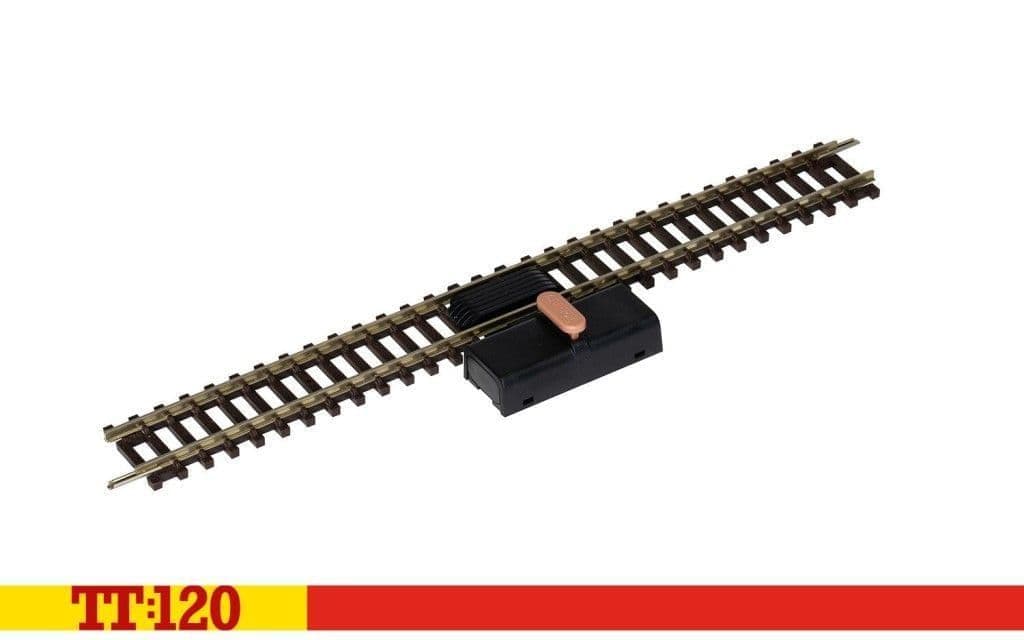 Hornby TT8029 Digital Power Connecting Track TT Gauge