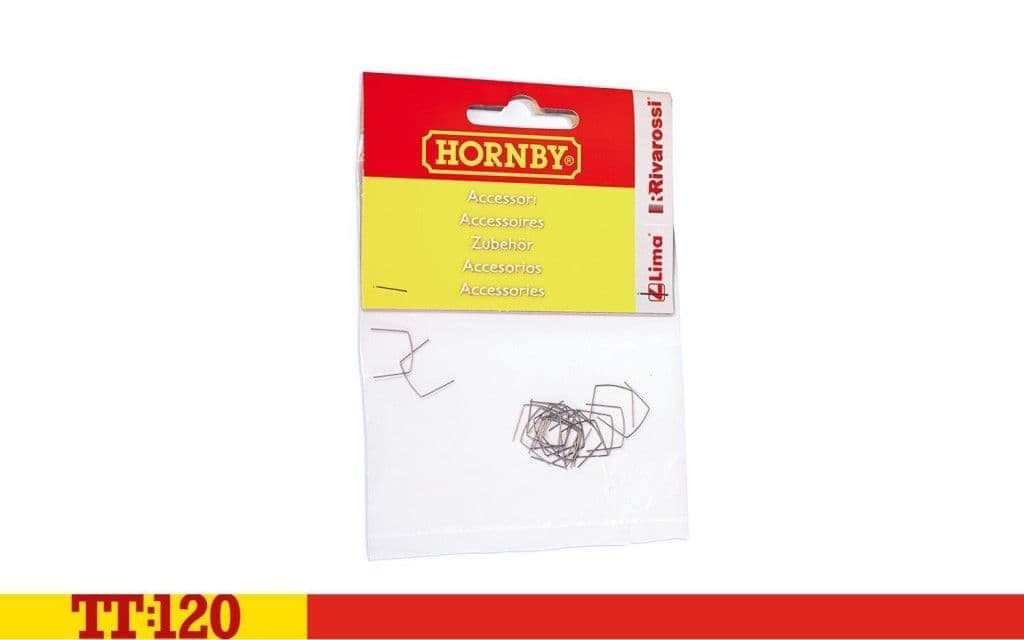 Hornby TT8035 DCC Track Turnout Clip TT Gauge