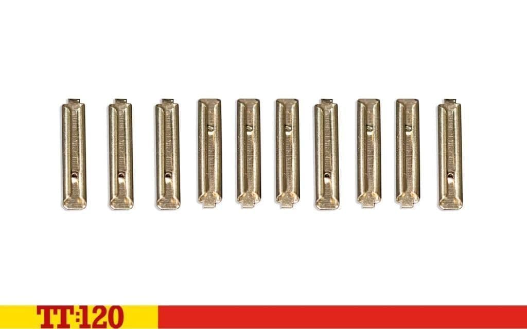 Hornby TT8036 Fishplate Pack - TT120 Gauge