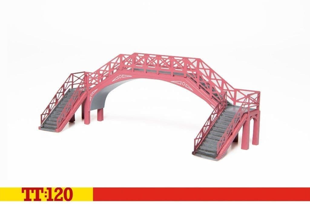 Hornby TT9001 Footbridge TT Gauge