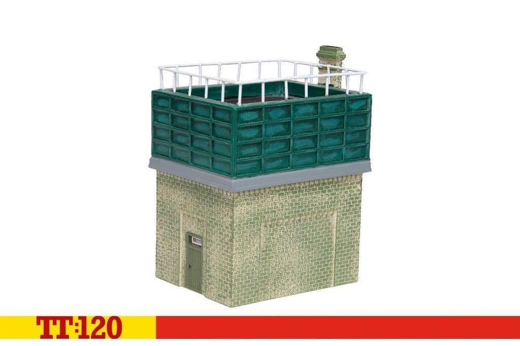 Hornby TT9005 Water Tower TT Gauge