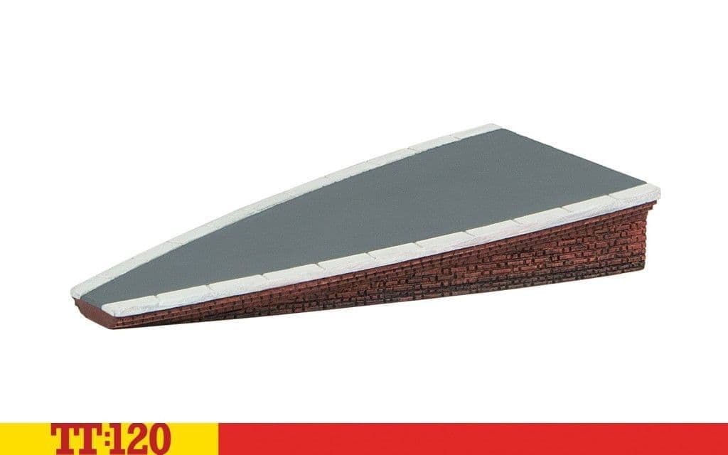 Hornby TT9009 Platform Ramp TT Gauge