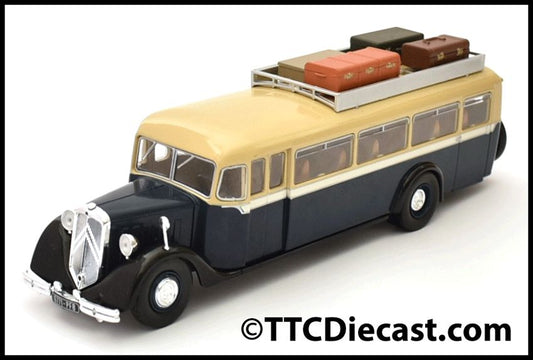 IXO MAG HC06 Citroen T45 France 1934 - 1/43 Scale