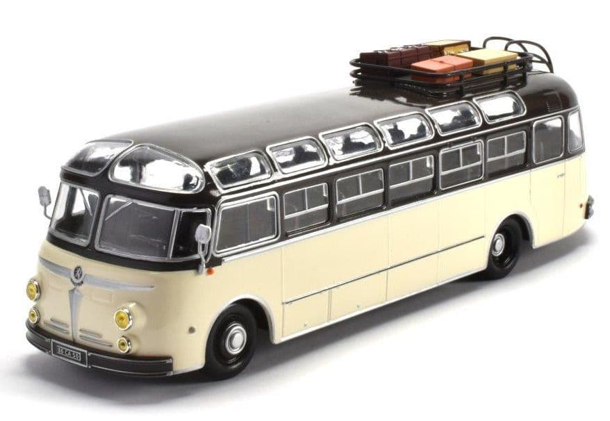 IXO MAG HC17 Isobloc 648DP, 1955, France - 1/43 Scale