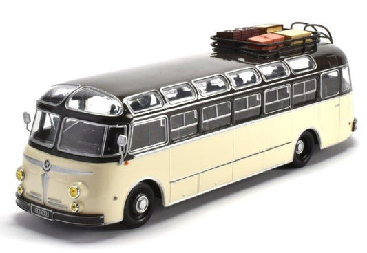 IXO MAG HC17 Isobloc 648DP, 1955, France - 1/43 Scale