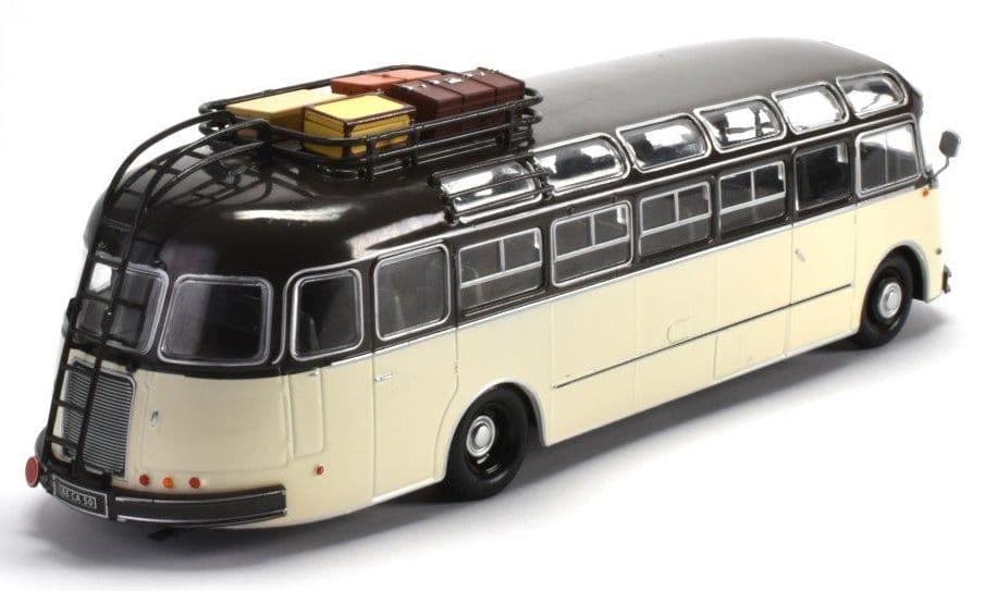 IXO MAG HC17 Isobloc 648DP, 1955, France - 1/43 Scale