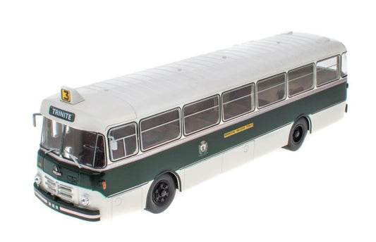 IXO MAG HC69 Berliet PLR 8 MU 105 France 1956 - 1/43 Scale